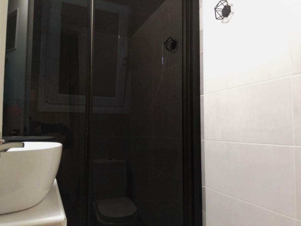 Athens Pangrati Modern Apt 10Min To Metro Kültér fotó