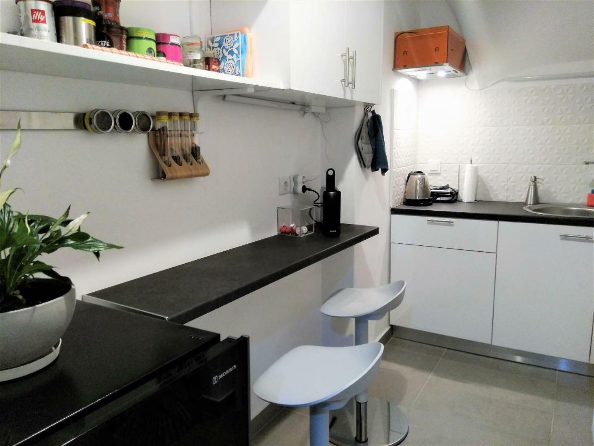 Athens Pangrati Modern Apt 10Min To Metro Kültér fotó