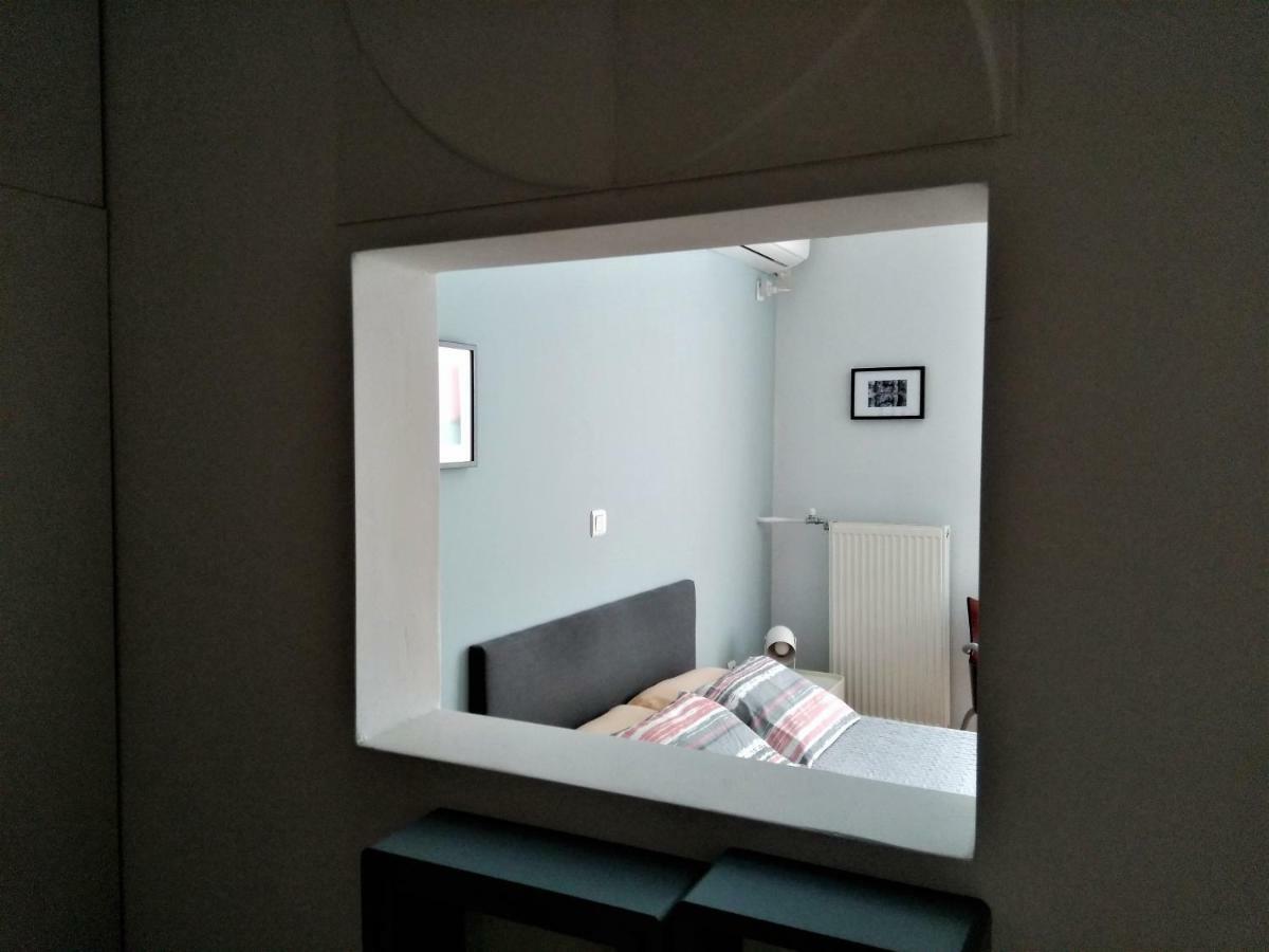 Athens Pangrati Modern Apt 10Min To Metro Kültér fotó