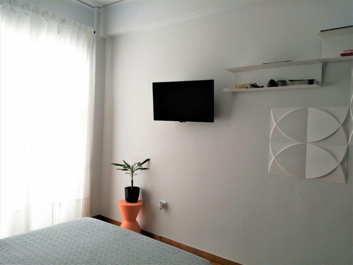 Athens Pangrati Modern Apt 10Min To Metro Kültér fotó